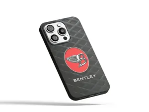 Bentley Cover Telefono Edizione Max Qualitativa